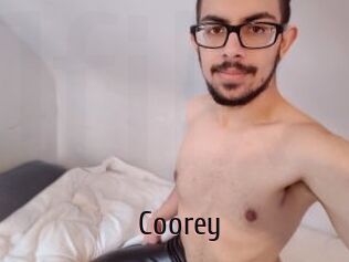 Coorey