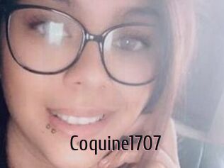 Coquine1707