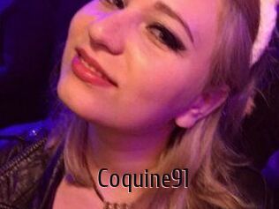 Coquine91