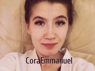 CoraEmmanuel