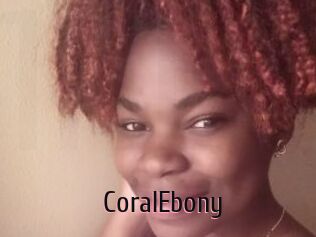 CoralEbony