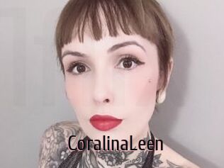 CoralinaLeen