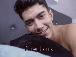 CoreyJaims