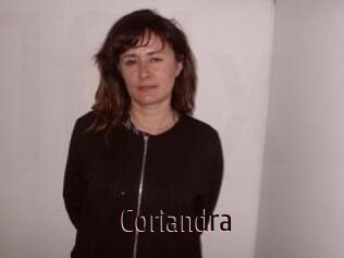 Coriandra