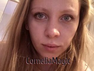 CorneliaMagic