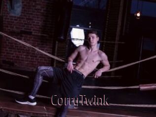 CorryTwink