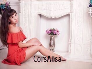 CorsAlisa