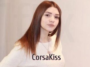 CorsaKiss