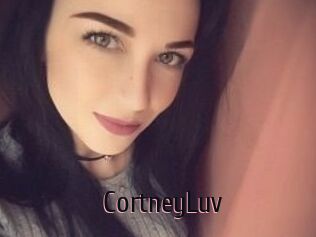 CortneyLuv