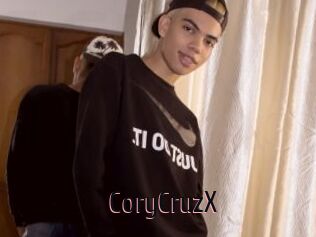 CoryCruzX