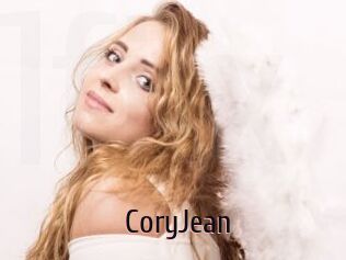 CoryJean