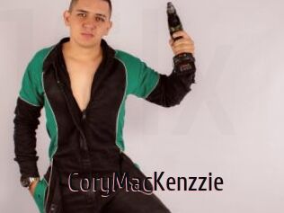 CoryMacKenzzie