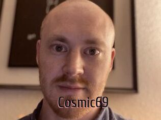 Cosmic69