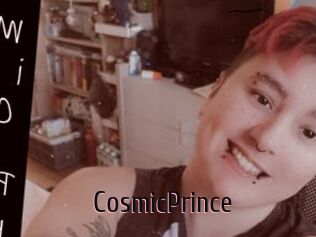 CosmicPrince