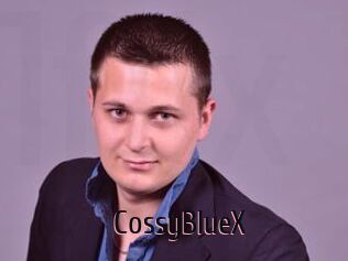 CossyBlueX
