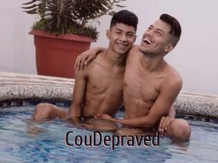 CouDepraved