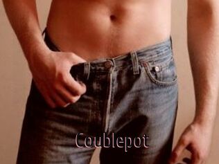 Coublepot