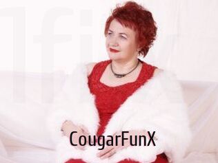 CougarFunX