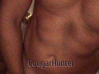 CougarHunter