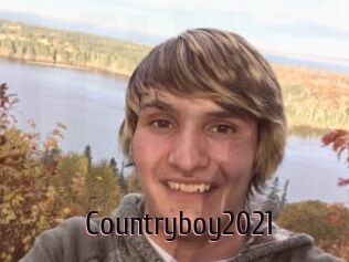 Countryboy2021