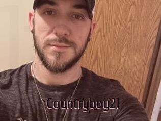 Countryboy21