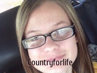 Countryforlife