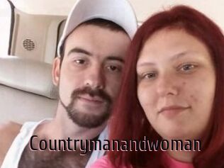 Countrymanandwoman