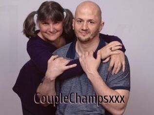 CoupleChampsxxx