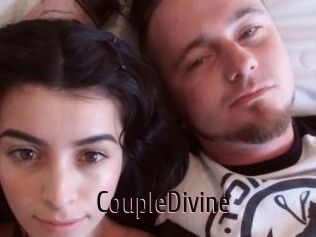CoupleDivine