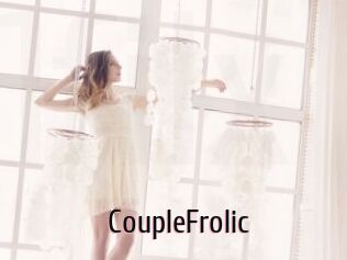 CoupleFrolic