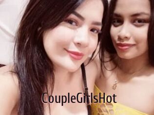 CoupleGirlsHot
