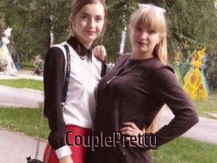 CouplePretty