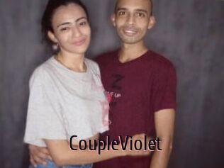 CoupleViolet