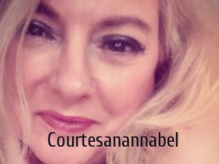 Courtesanannabel