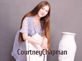 CourtneyChapman