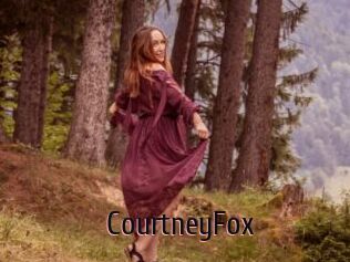 CourtneyFox