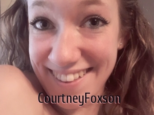 CourtneyFoxson