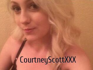 CourtneyScottXXX