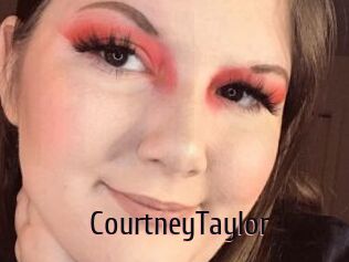 CourtneyTaylor