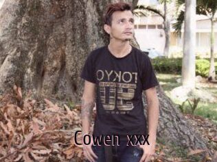 Cowen_xxx