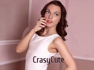 CrasyCute