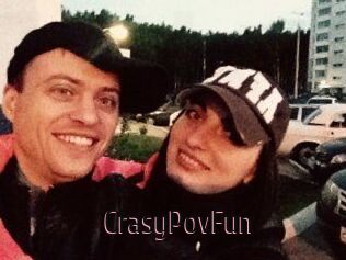 CrasyPovFun