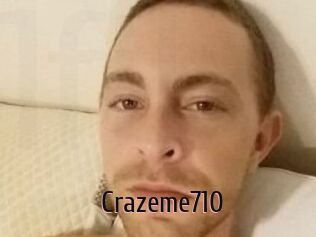 Crazeme710