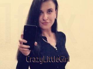 CrazyLittleGirl