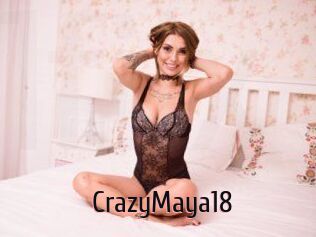 CrazyMaya18