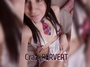 CrazyPERVERT