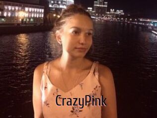 CrazyPink