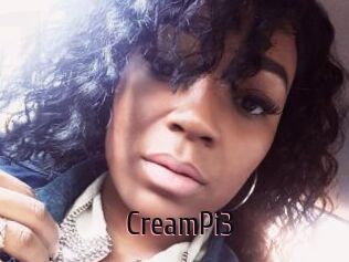 CreamPi3