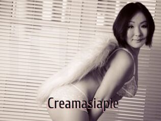 Creamasiapie