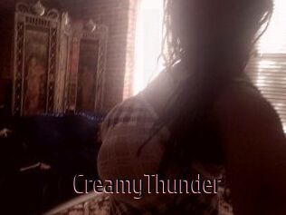 CreamyThunder